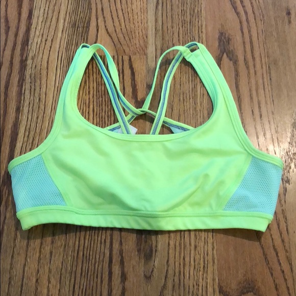 ivivva sports bra